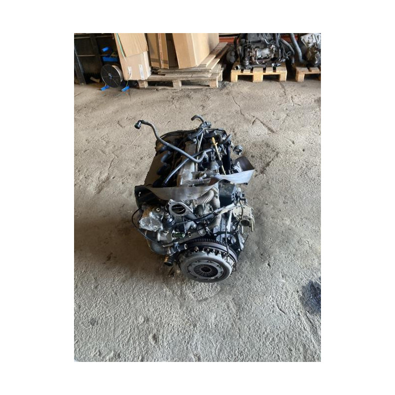 Moteur FIAT STILO d’occasion