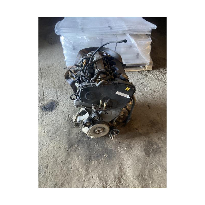Moteur FIAT STILO d’occasion