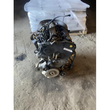 Moteur FIAT STILO d’occasion