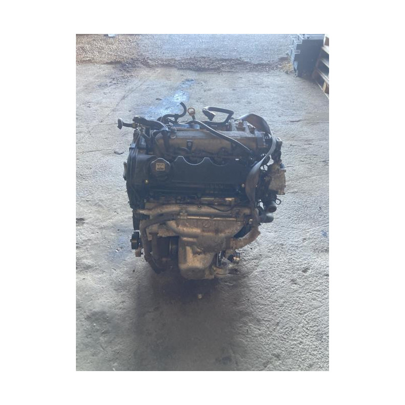 Moteur FIAT STILO d’occasion