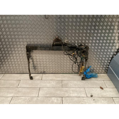 Attelage (boule de remorquage) RENAULT TRAFIC 3 COURT PHASE 1 d’occasion