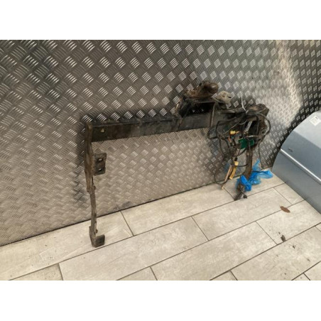 Attelage (boule de remorquage) RENAULT TRAFIC 3 COURT PHASE 1 d’occasion