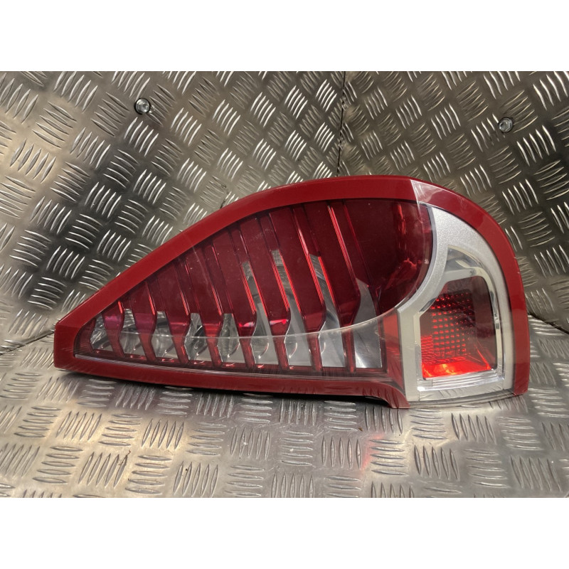 Feu arriere principal droit (feux) RENAULT SCENIC 3 PHASE 1 d’occasion