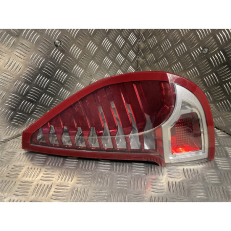 Feu arriere principal droit (feux) RENAULT SCENIC 3 PHASE 1 d’occasion