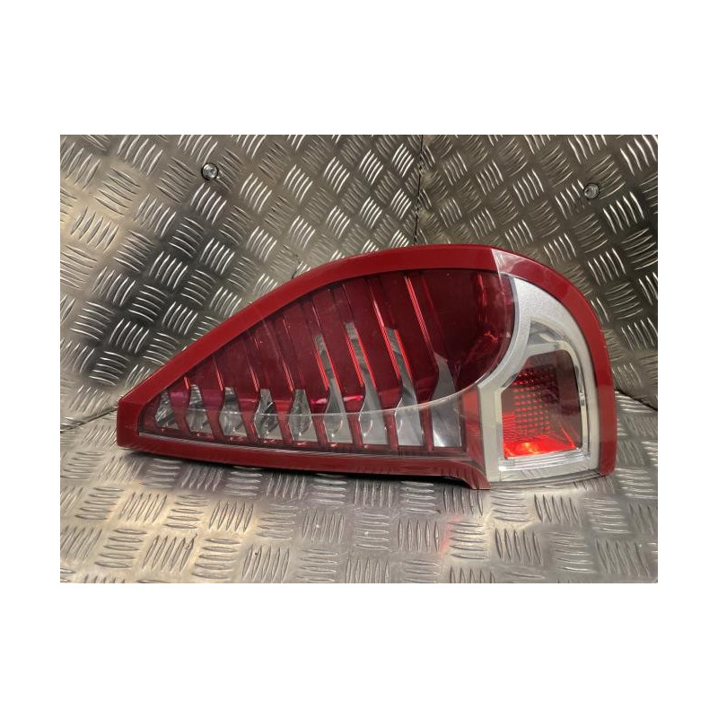 Feu arriere principal droit (feux) RENAULT SCENIC 3 PHASE 1 d’occasion