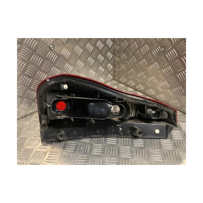 Feu arriere principal droit (feux) RENAULT SCENIC 3 PHASE 1 d’occasion
