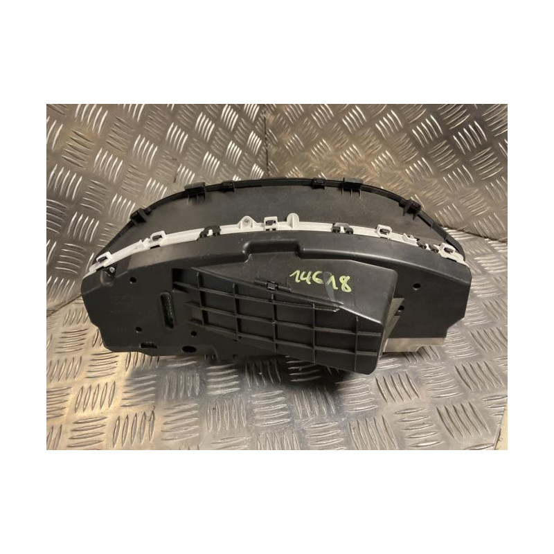 Compteur TOYOTA YARIS 2 PHASE 1 d’occasion