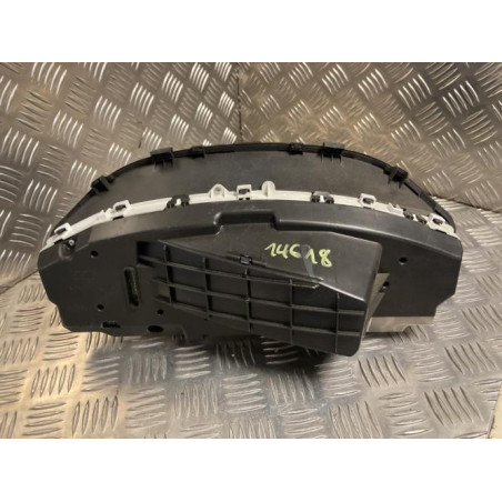Compteur TOYOTA YARIS 2 PHASE 1 d’occasion