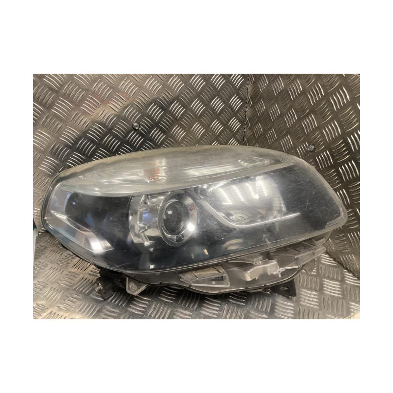 Optique avant principal droit (feux)(phare) RENAULT KOLEOS 1 PHASE 2 d’occasion