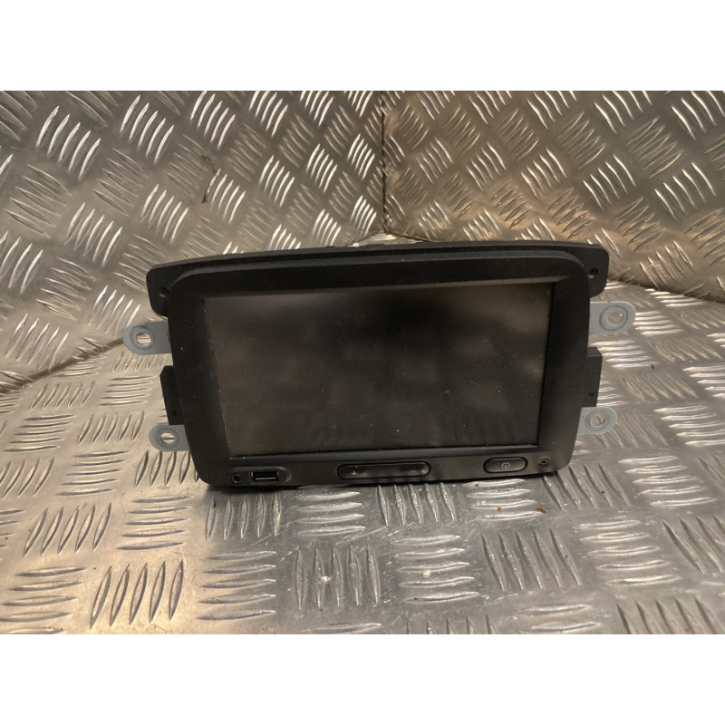 Autoradio d'origine RENAULT CAPTUR 1 PHASE 1 d’occasion