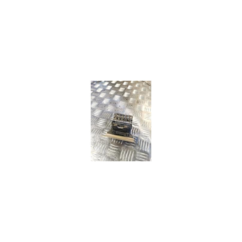 Resistance chauffage VOLKSWAGEN  d’occasion