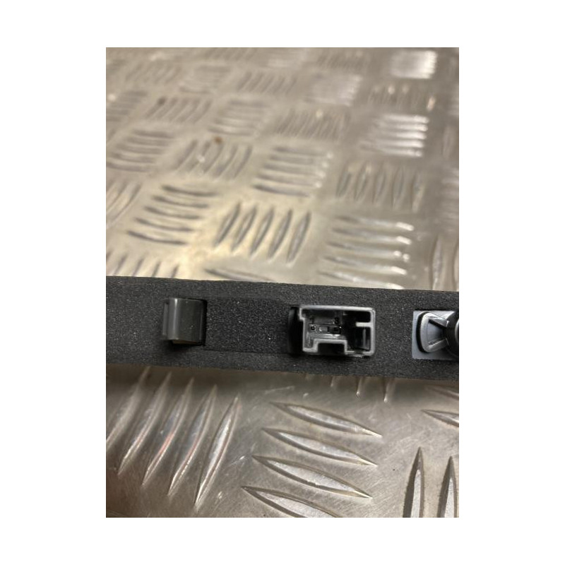 Feu arriere stop central CITROEN C4 PICASSO 2 PHASE 2 d’occasion