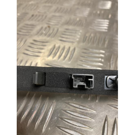 Feu arriere stop central CITROEN C4 PICASSO 2 PHASE 2 d’occasion