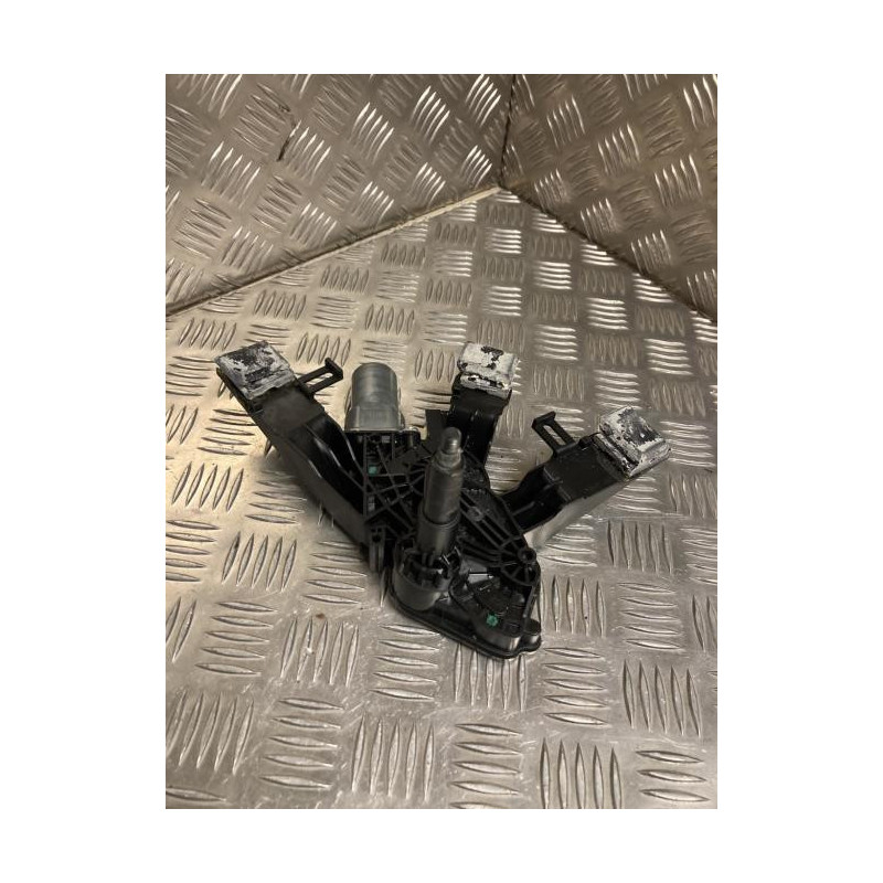 Moteur essuie glace arriere CITROEN C4 PICASSO 2 PHASE 2 d’occasion
