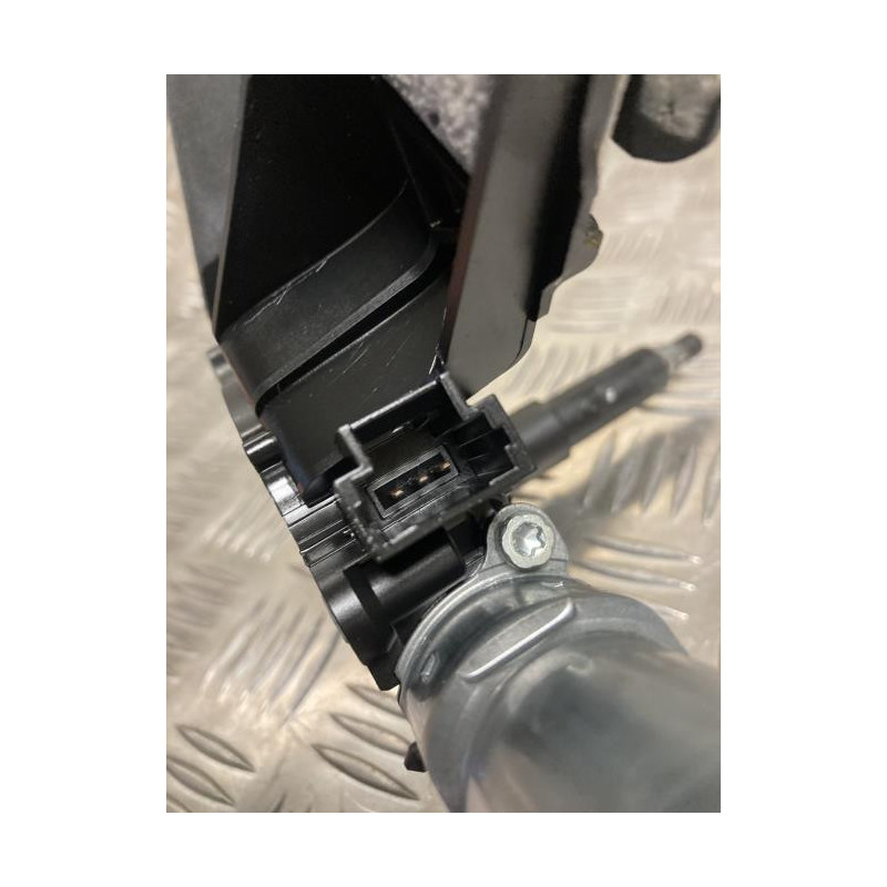 Moteur essuie glace arriere CITROEN C4 PICASSO 2 PHASE 2 d’occasion