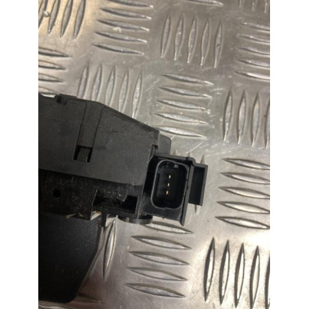 Serrure de hayon CITROEN C3 3 PHASE 1 d’occasion