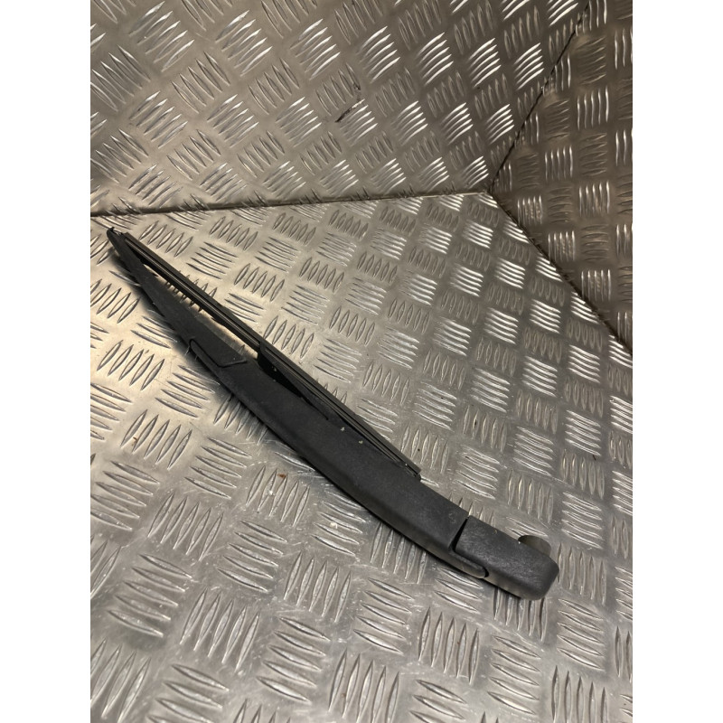 Bras essuie glace arriere CITROEN C3 3 PHASE 1 d’occasion