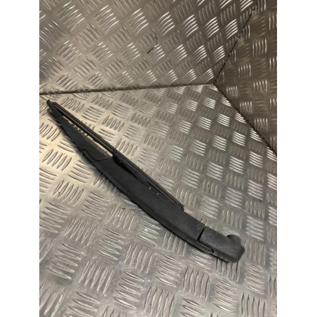 Bras essuie glace arriere CITROEN C3 3 PHASE 1 d’occasion