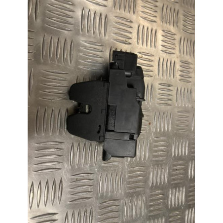 Serrure de hayon CITROEN C4 PICASSO 2 PHASE 2 d’occasion
