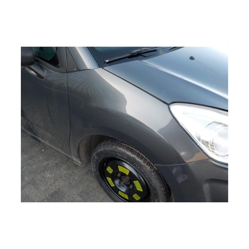Levier frein à main CITROEN C3 2 PHASE 1 d’occasion