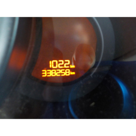 Porte avant droit CITROEN C3 2 PHASE 1 d’occasion