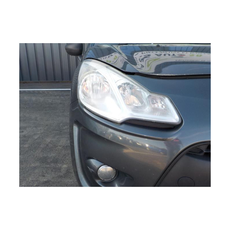 Porte avant droit CITROEN C3 2 PHASE 1 d’occasion