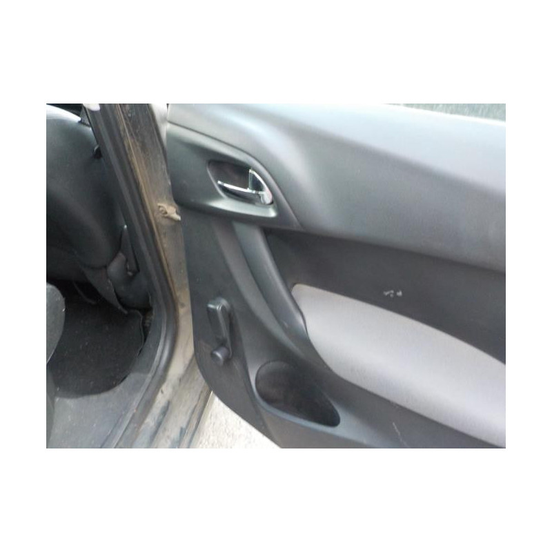Porte avant droit CITROEN C3 2 PHASE 1 d’occasion