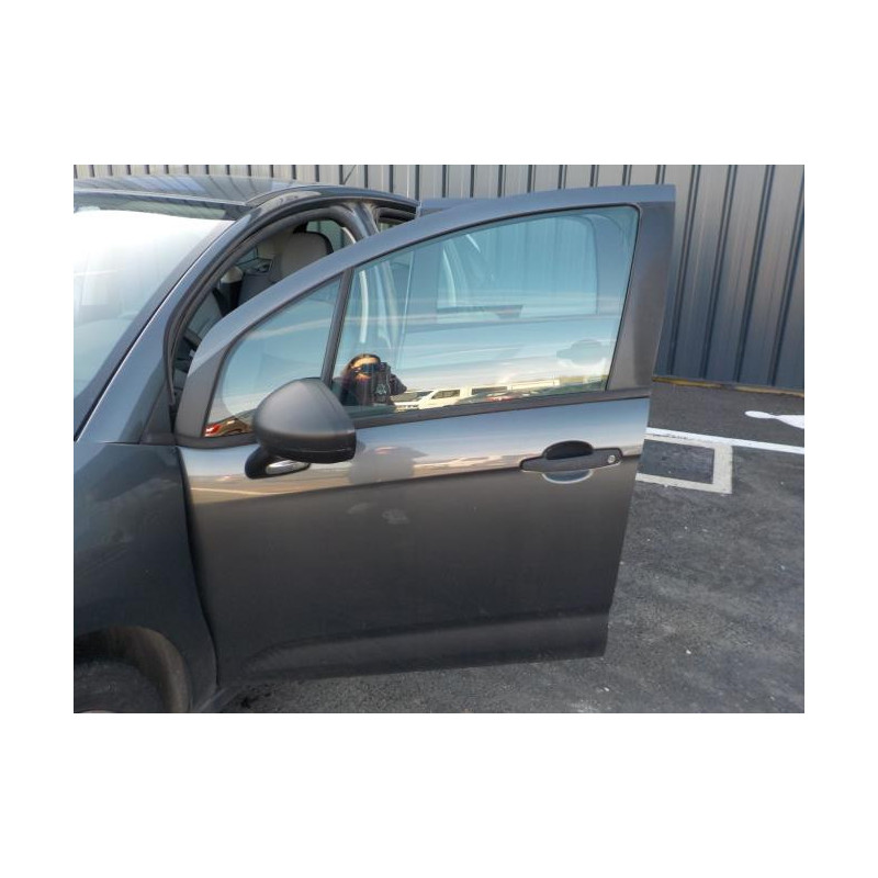 Porte avant droit CITROEN C3 2 PHASE 1 d’occasion