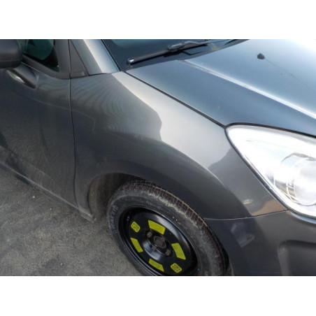 Retroviseur droit CITROEN C3 2 PHASE 1 d’occasion