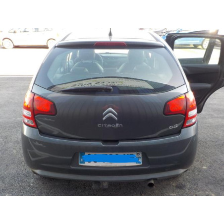 Retroviseur gauche CITROEN C3 2 PHASE 1 d’occasion