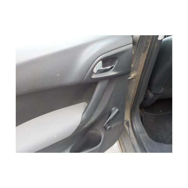 Retroviseur gauche CITROEN C3 2 PHASE 1 d’occasion