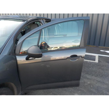 Retroviseur gauche CITROEN C3 2 PHASE 1 d’occasion
