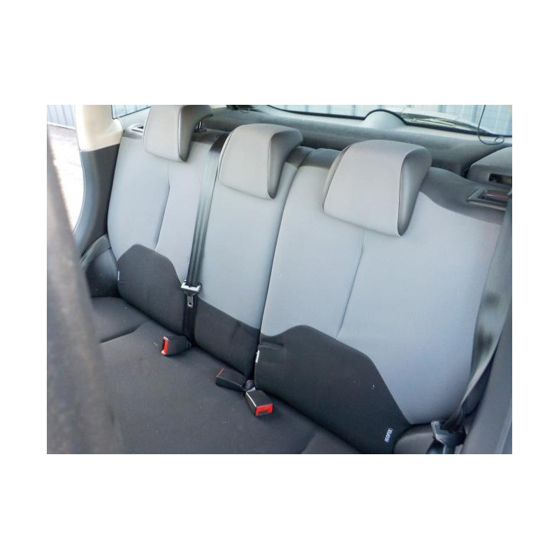 Retroviseur gauche CITROEN C3 2 PHASE 1 d’occasion