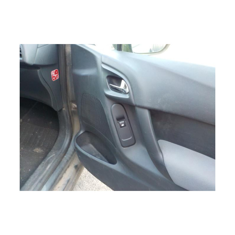 Mecanisme de leve vitre electrique avant droit CITROEN C3 2 PHASE 1 d’occasion