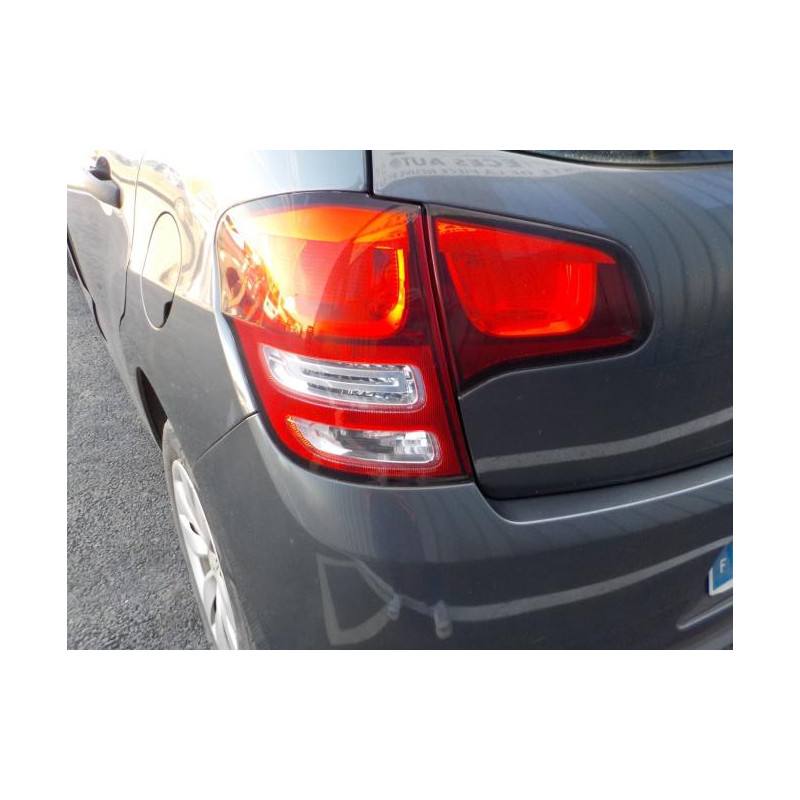 Mecanisme de leve vitre electrique avant droit CITROEN C3 2 PHASE 1 d’occasion