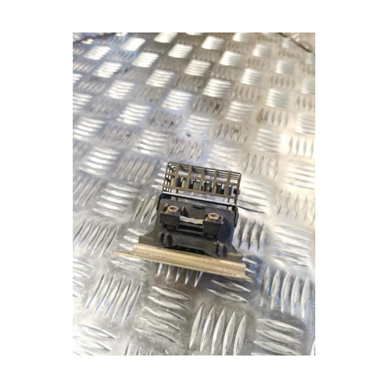 Resistance chauffage VOLKSWAGEN  d’occasion