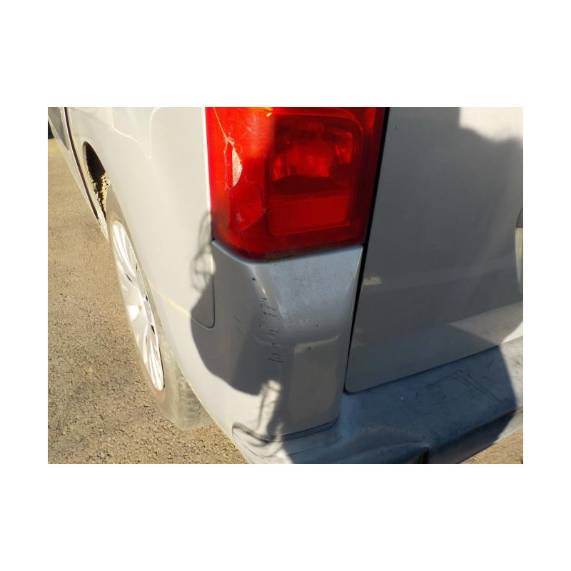 Anti brouillard gauche (feux) CITROEN BERLINGO 2 PHASE 1 d’occasion