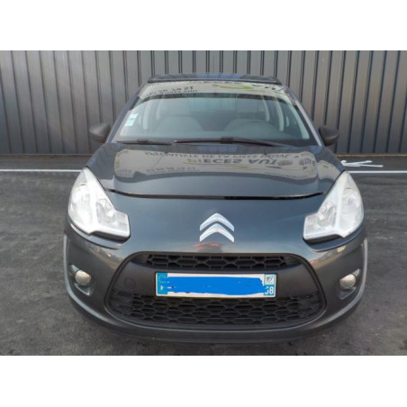 Feu arriere principal gauche (feux) CITROEN C3 2 PHASE 1 d’occasion