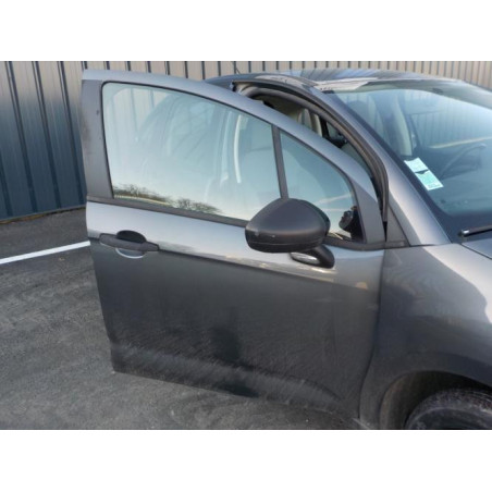 Feu arriere secondaire droit (feux) CITROEN C3 2 PHASE 1 d’occasion