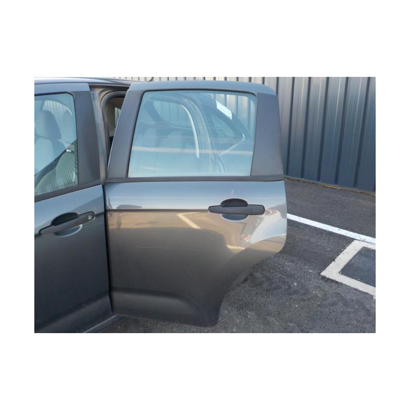 Feu arriere secondaire droit (feux) CITROEN C3 2 PHASE 1 d’occasion