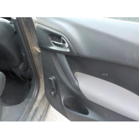 Capot CITROEN C3 2 PHASE 1 d’occasion