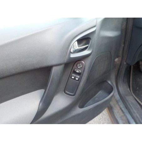 Capot CITROEN C3 2 PHASE 1 d’occasion