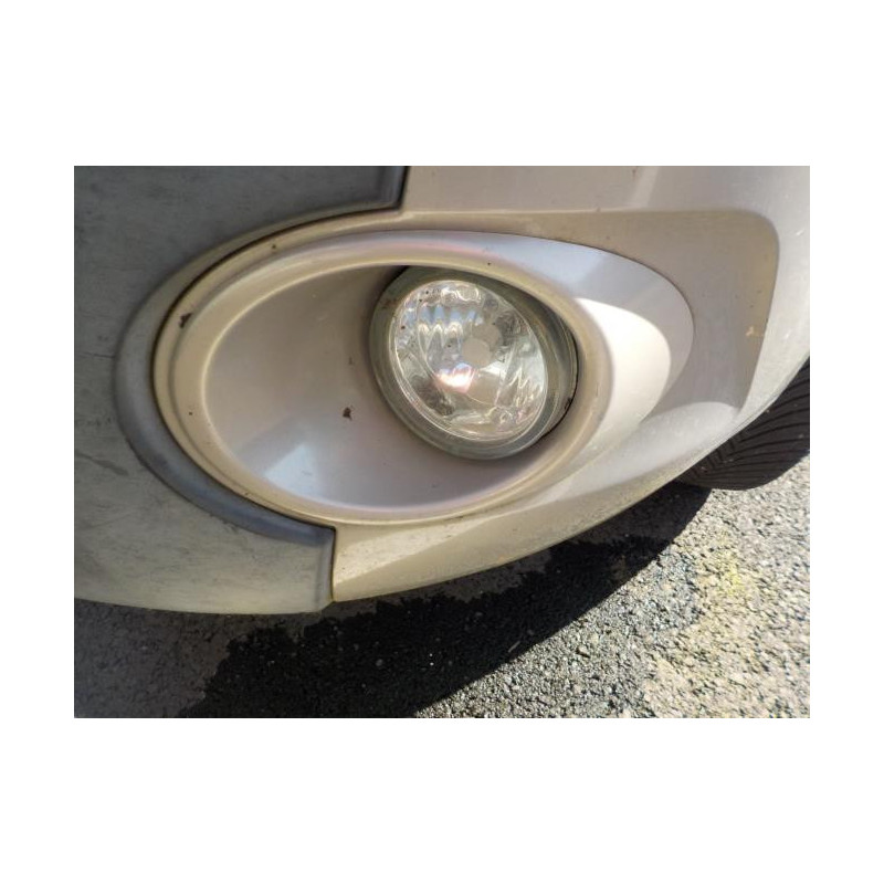 Porte avant droit CITROEN BERLINGO 2 PHASE 1 d’occasion