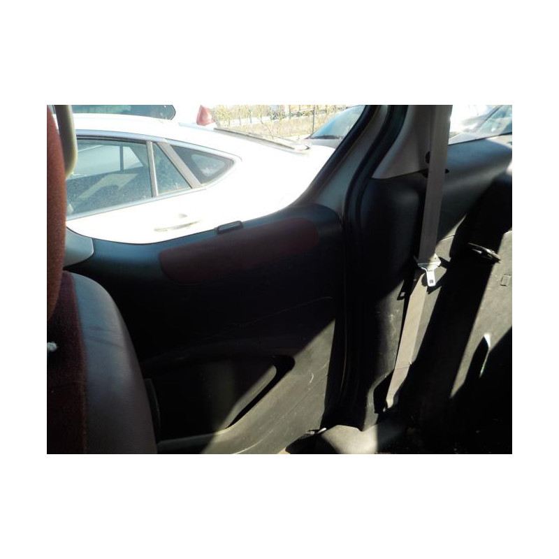 Leve vitre electrique avant droit CITROEN BERLINGO 2 PHASE 1 d’occasion