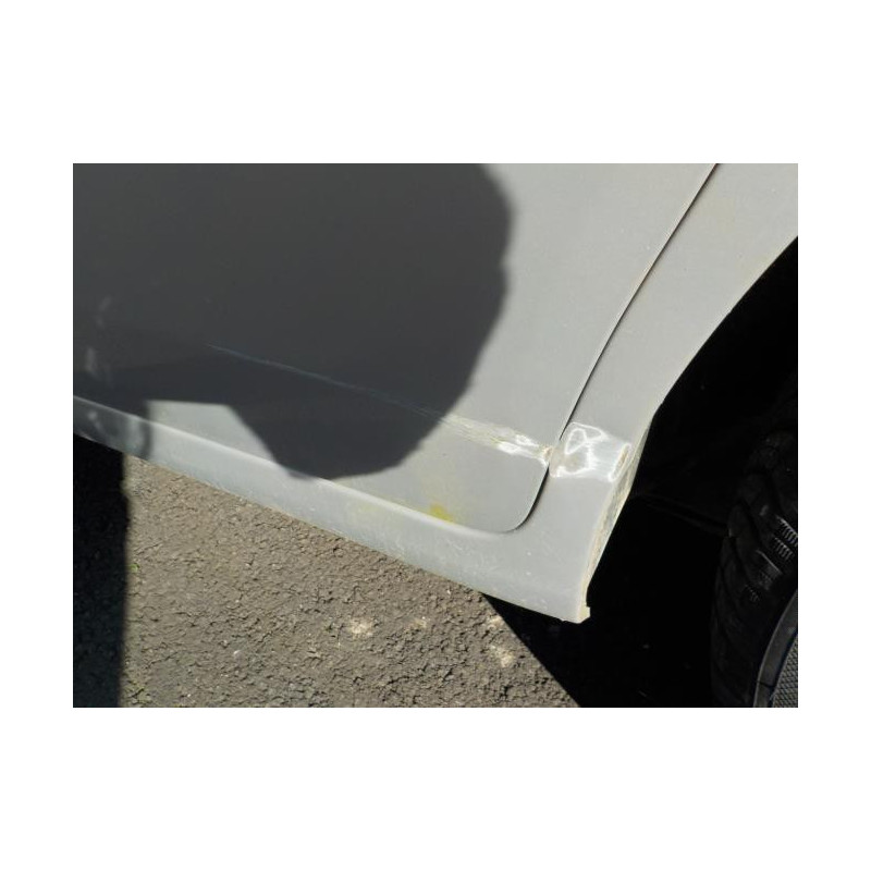 Retroviseur droit CITROEN BERLINGO 2 PHASE 1 d’occasion