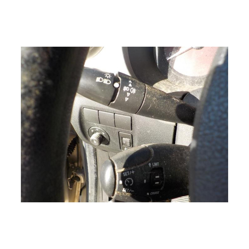 Retroviseur droit CITROEN BERLINGO 2 PHASE 1 d’occasion