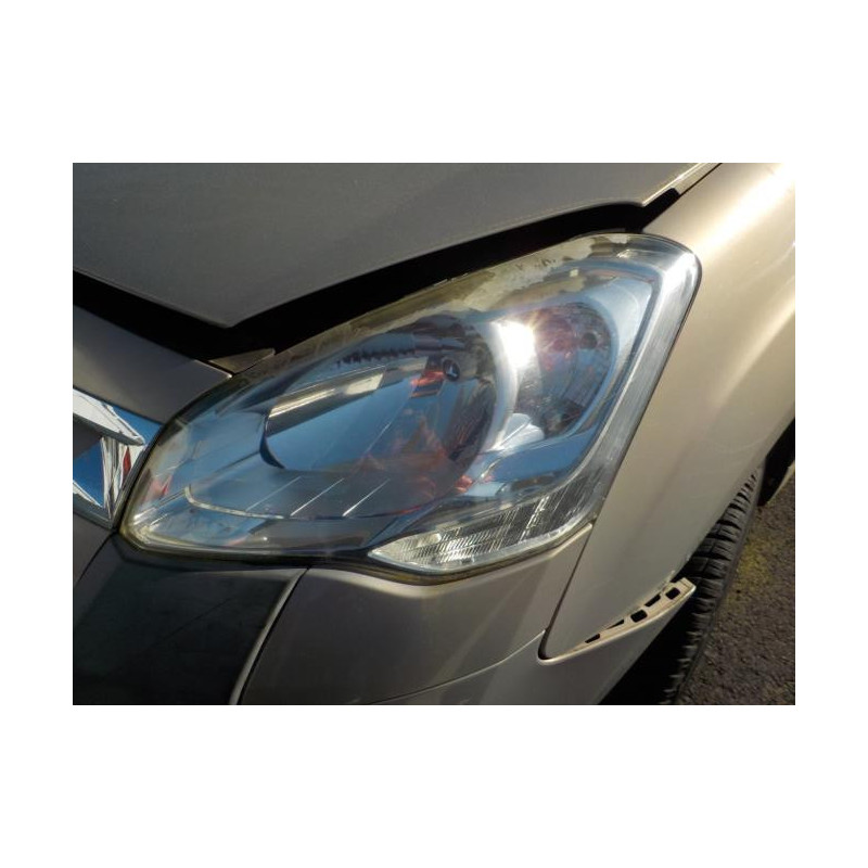 Retroviseur gauche CITROEN BERLINGO 2 PHASE 1 d’occasion