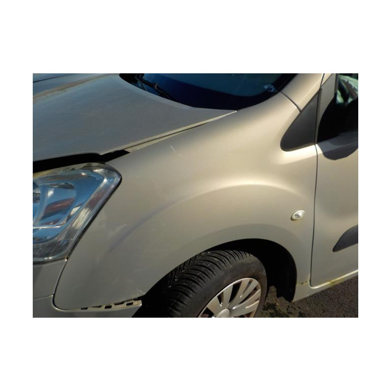 Retroviseur gauche CITROEN BERLINGO 2 PHASE 1 d’occasion