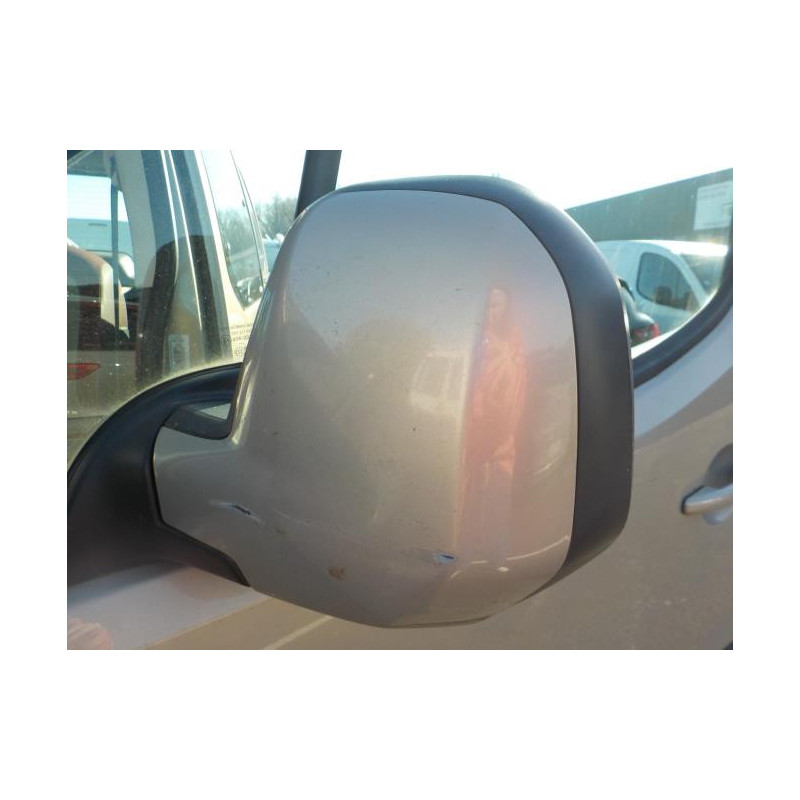 Retroviseur gauche CITROEN BERLINGO 2 PHASE 1 d’occasion