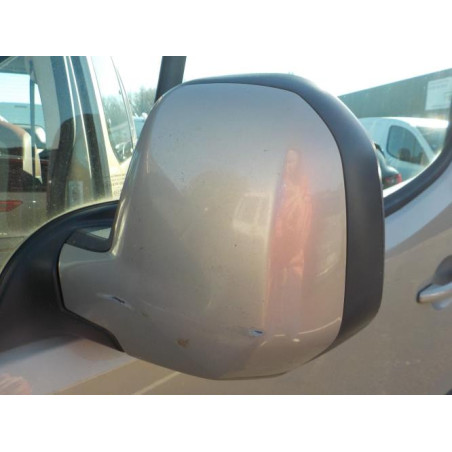 Retroviseur gauche CITROEN BERLINGO 2 PHASE 1 d’occasion